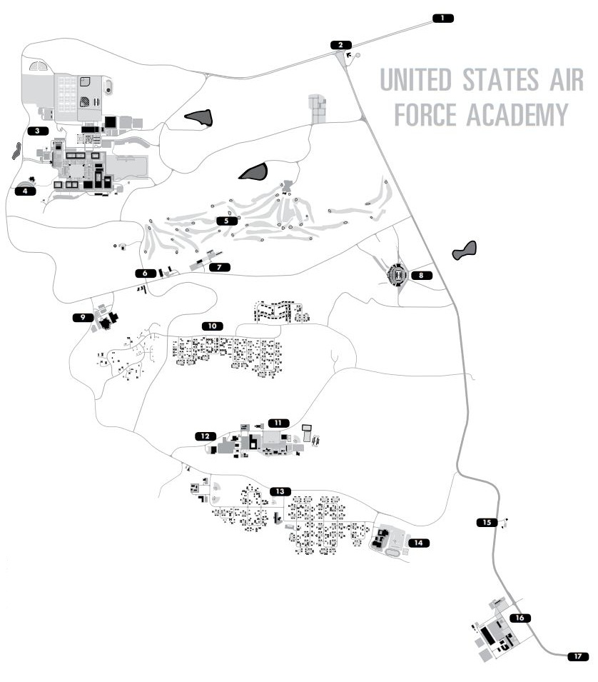 map 1